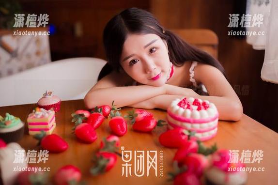 果团网-莫雅琪 果团网 - 让莫雅琪的豹纹图集,带你无圣光领略别样风情