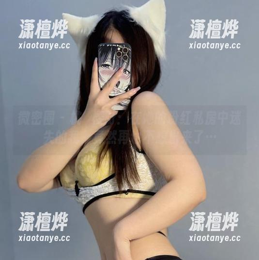 桃沢樱呀 微密圈 - 桃沢樱呀:在她的粉红私房中迷失的我,竟然再也不想出来了…