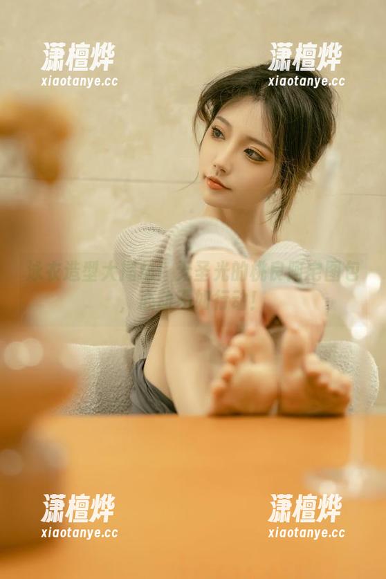 泳衣造型大揭秘！无圣光的桃良阿宅图包，心动不如行动！
