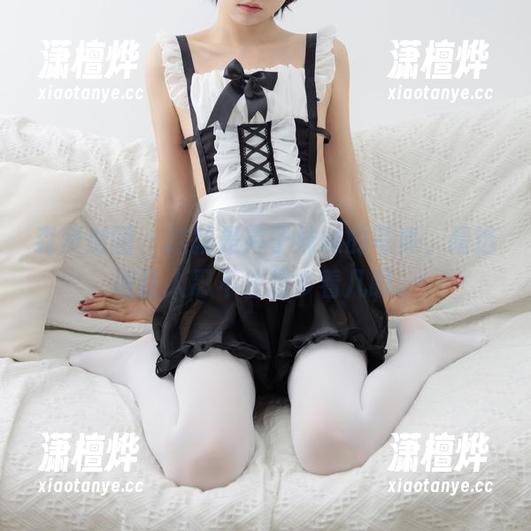 森萝财团-卉子 森萝财团 - 这就是卉子妹妹的写真,精选得让人忍不住想多看几眼。
