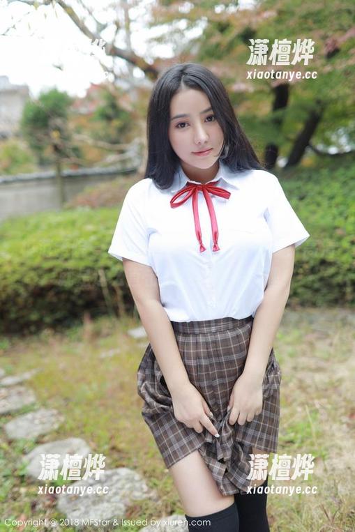 模范学院-SiByl李思宁 模范学院 - SiByl李思宁的JK在线!高清就是这么直击心灵,快来围观!