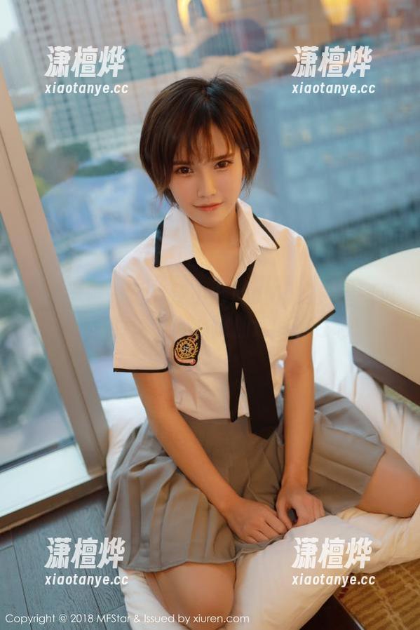 模范学院-伊小七MoMo 模范学院 - 分享伊小七MoMo的浴室图包,真的是让人心跳加速的存在啊