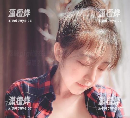 樱晚gigi 樱晚gigi的在线黑色美图,怎么总能让人心痒痒呢?好想知道她的拍照秘籍!