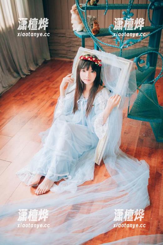 樱群 精选樱群天使写真,似乎连风都在低语…