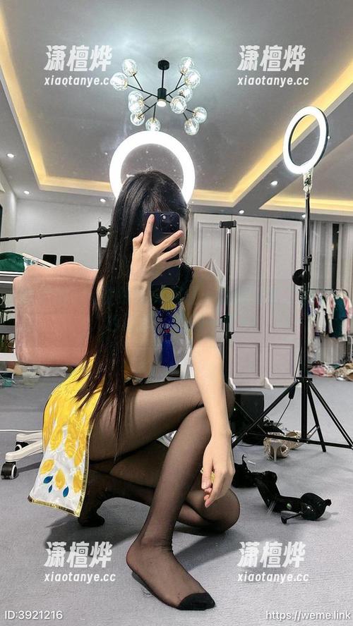 汤圆可甜了 微密圈 - «在线写真见证:汤圆可甜了的粉色奇迹,值得一看»