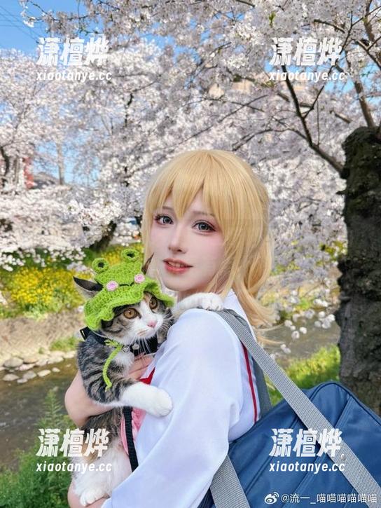 流一_喵喵喵喵喵喵 白逸照片大揭秘:流一_喵喵喵喵喵喵的魔法相机真的是有点不科学!