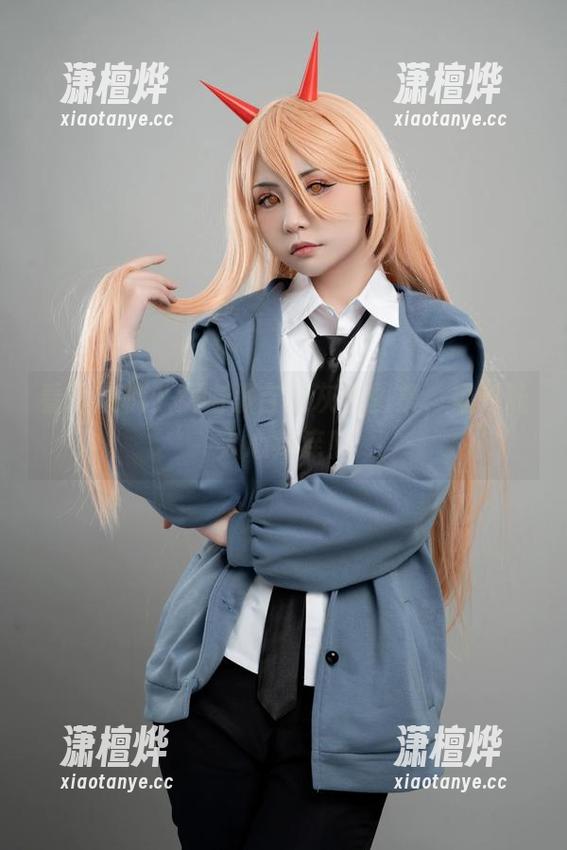 爆机少女喵小吉 看了爆机少女喵小吉的灰丝图集,福利让人心痒痒!