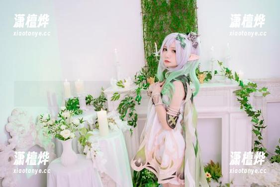 爆机少女喵小吉 爆机少女喵小吉的作品集:风玲公主和我一起偷懒的日子