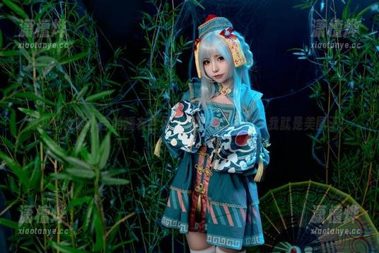 爆机少女喵小吉 爆机少女喵小吉的睡衣世界:无圣光?不怕,我就是美图王!