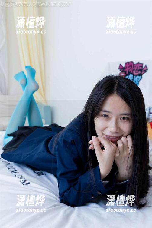 物恋传媒-佳琪 物恋传媒 - Hi.秋日私语!佳琪带你走进秋季高清套图的温柔世界