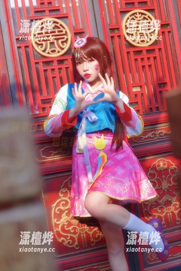 白易子教主 探索白易子教主的嗜谎之神幽丽合集,别相信我说的每一句话
