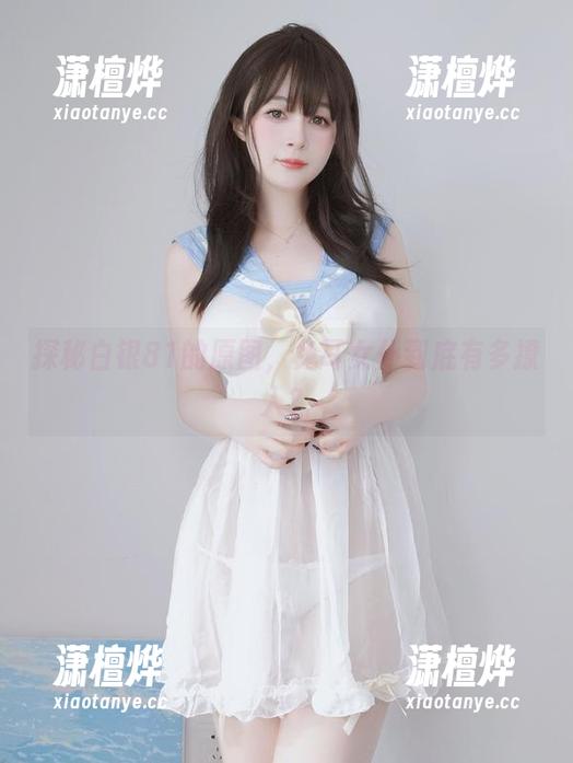 白银81 探秘白银81的原图,兔耳女仆到底有多撩人?