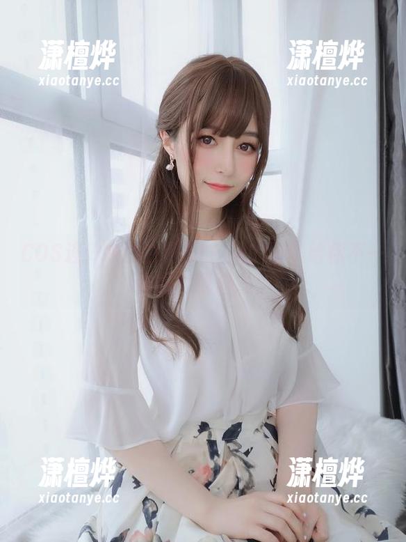 白银81 COS连体衣的白银81:我的图集给你不一样的穿搭启发!