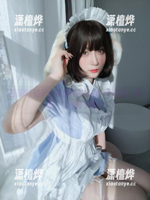 白银81 白银81的护士私房作品就像一杯甜蜜,真想一口气喝个够!