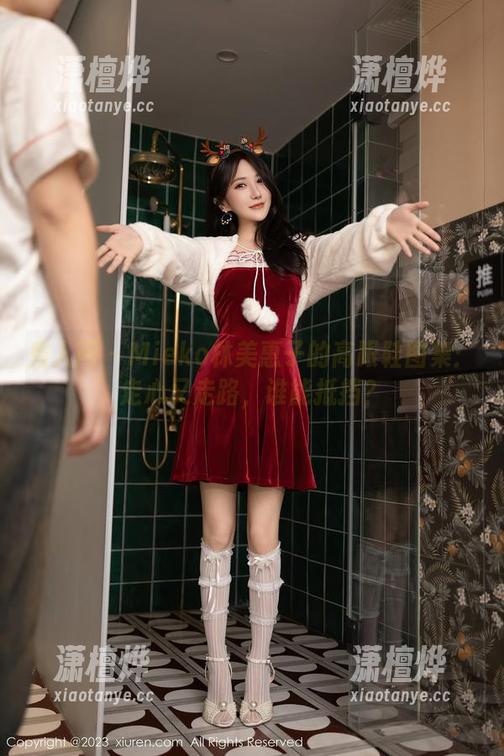 秀人网-Mieko林美惠子 秀人网 - Mieko林美惠子的高跟鞋图集:走心又走路,谁能抵挡?