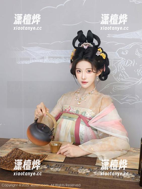 秀人网-伊丽莎有点白 秀人网 - 在线解锁:伊丽莎有点白修女的高清诱惑,哇,好像有点不一样?