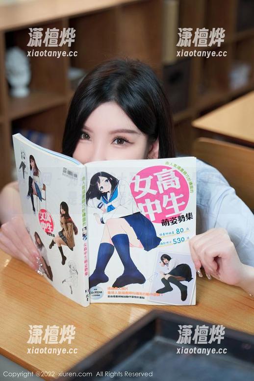 秀人网-刘婷婷 秀人网 - 刘婷婷护士写真合集:是护士还是女神?看完你告诉我