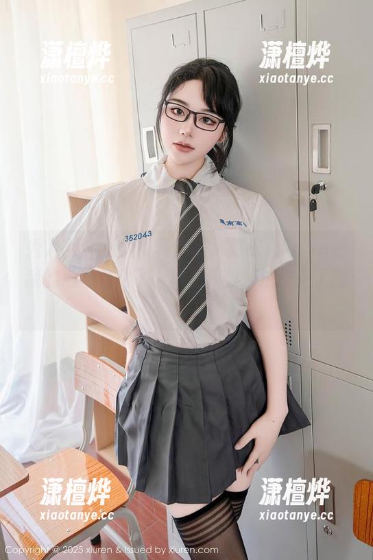 秀人网-刘飞儿Faye 秀人网 - 温柔写真作品,刘飞儿Faye把我的心都融化了,真的我要掉进爱河了吗?