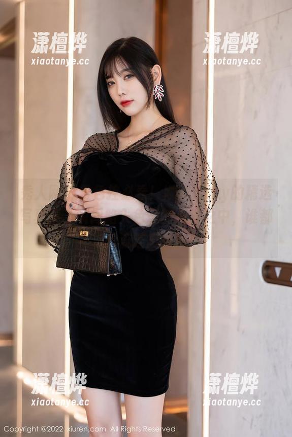 秀人网-娜娜baby 秀人网 - 粉色控必看!娜娜baby的精选写真集,瞬间陷入色彩的海洋之中,谁都想流连忘返!