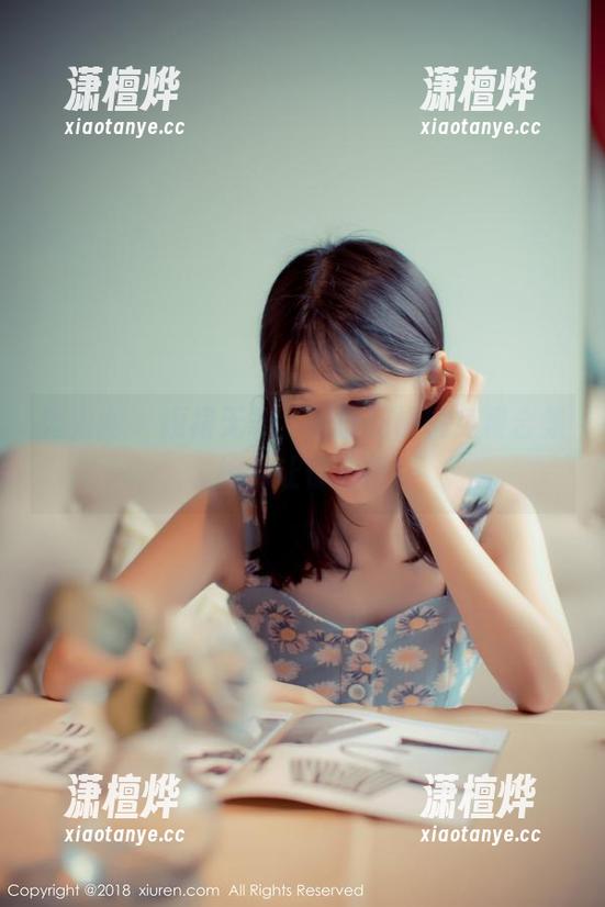 秀人网-明日花桃桃 秀人网 - 短裙无罪,明日花桃桃免费合集,绝对让你心悸!