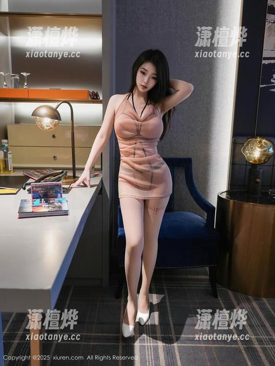 秀人网-陈雅漫VICKY 秀人网 - 在线挖掘陈雅漫VICKY的纯白作品,每次都让我心跳加速!