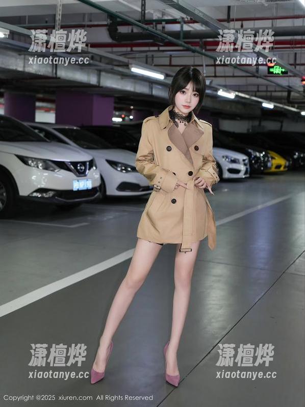 秀人网-麻布学妹 秀人网 - 麻布学妹最新写真来了,妹妹的气质我真是无法拒绝!