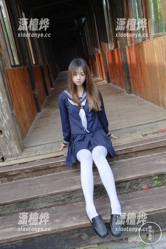 稚乖画册-赤西夜夜 稚乖画册 - 修女美图来袭,赤西夜夜,一半神圣,一半迷醉!
