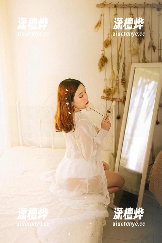 穆零Mu0 穆零Mu0的白衬衫——免费写真,忍不住让人想多看几眼!