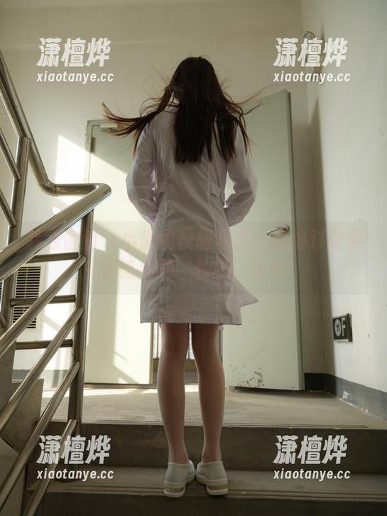 紧急企划-小恩 紧急企划 - 小恩的校服写真:这绝对是你今天该看的‘校服’课堂!