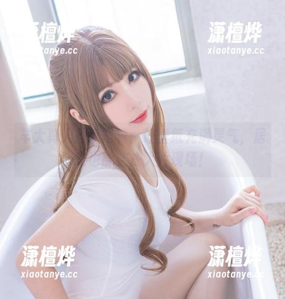 羊大真人 羊大真人居家写真:让壁纸充满灵气,居家也能变成大片现场!