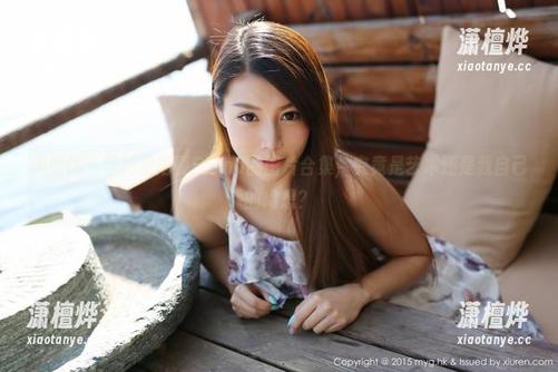 美媛馆-伊雨蔓Fiona 美媛馆 - 学妹伊雨蔓Fiona的图片合集,究竟是艺术还是我自己的幻想?