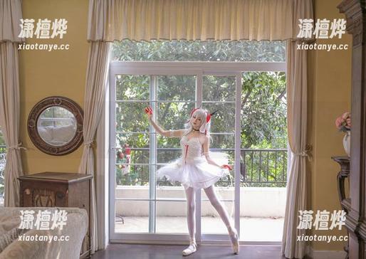 苏嫣qvq 每次看到苏嫣qvq的私房图包,心里都在想,为什么其他女孩都没这个气质?