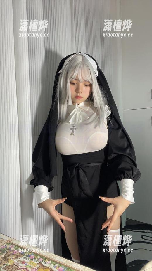 葱油饼er 微密圈 - 葱油饼er短发写真合集:小清新和油腻碰撞的奇妙