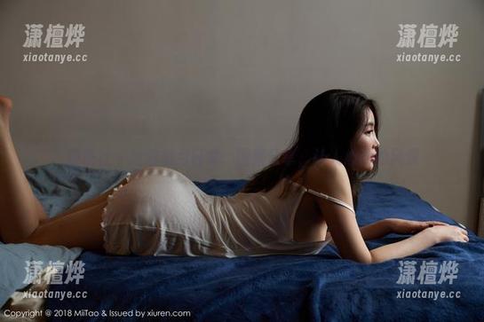 蜜桃社-初月 蜜桃社 - 走进初月日常:图集分享,让人心动的风景