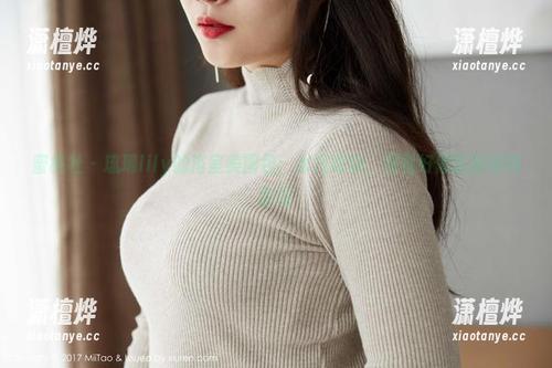 蜜桃社-琉璃lily 蜜桃社 - 琉璃lily的浴室美图包:水汽缭绕,感觉好像能触碰到时间