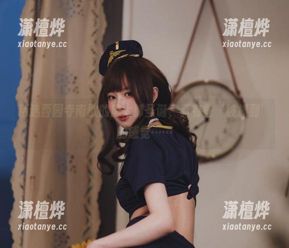 西园寺南歌 精选西园寺南歌的魔太郎圣诞,真有些‘被抓到’的感觉……
