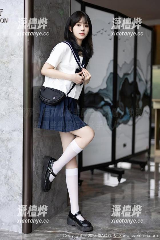 语画界-程开心 语画界 - 程开心水手服合集来啦,免费送给那些想转行当水手的人!