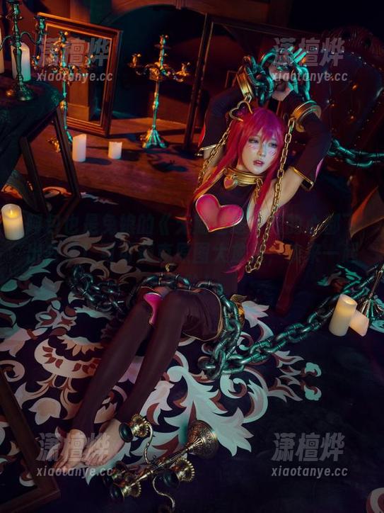 阿包也是兔娘 阿包也是兔娘的《无期迷途》我的心都飞出去了!可可莉克原图大放送,快来一起冒险!