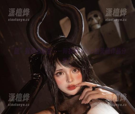 阿寨寨ninja “腿”到你心坎里——阿寨寨ninja的美腿作品分享!