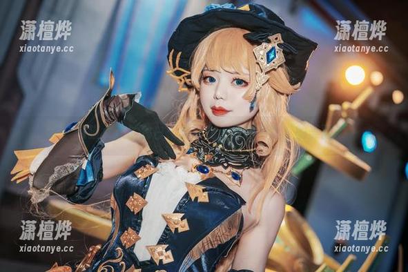 雪猫 雪猫女孩的独白:无圣光,原图中难言的美丽