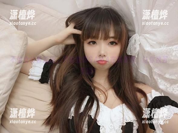 雪琪SAMA 不怕女仆普通版,只怕雪琪SAMA在线美图,让你欲罢不能!