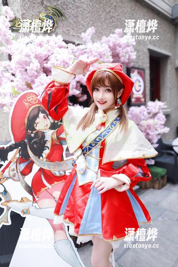 露儿大魔王 露儿大魔王教室:一份别致的福利图包,瞬间点燃你的好奇心