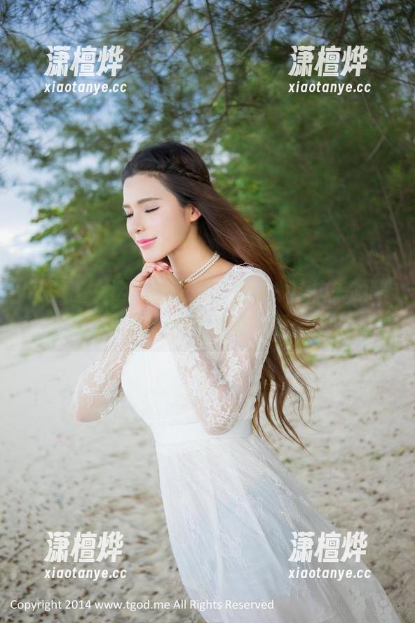 青豆客-嘉宝贝儿Vetiver 青豆客 - 这不是美脚,是艺术!快来领略嘉宝贝儿Vetiver的资源合集!