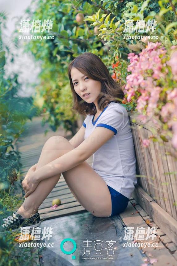 青豆客-莫雅淇 青豆客 - 看!白色的莫雅淇,高清图片带你cultivate眼球