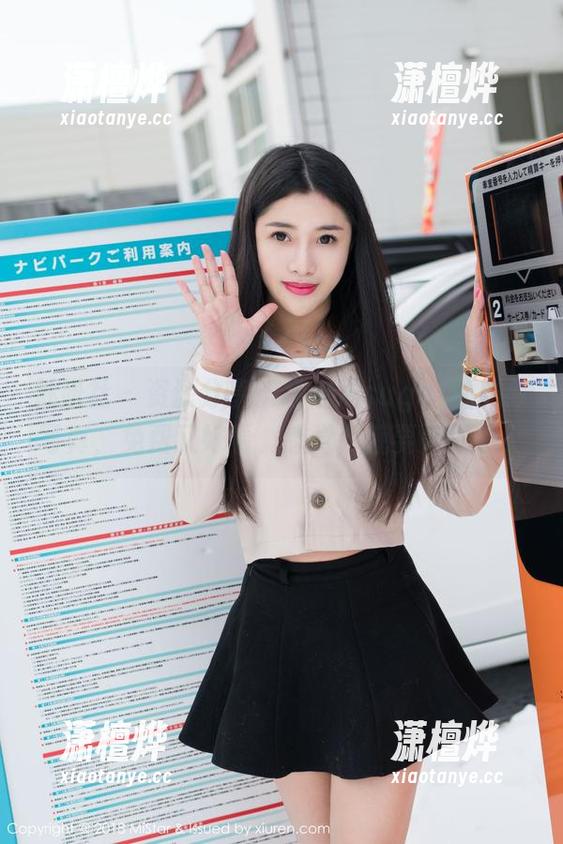魅妍社-杨晨晨sugar 魅妍社 - 资源分享:杨晨晨sugar的豹纹写真,免费又好看,感觉今晚要失眠了!