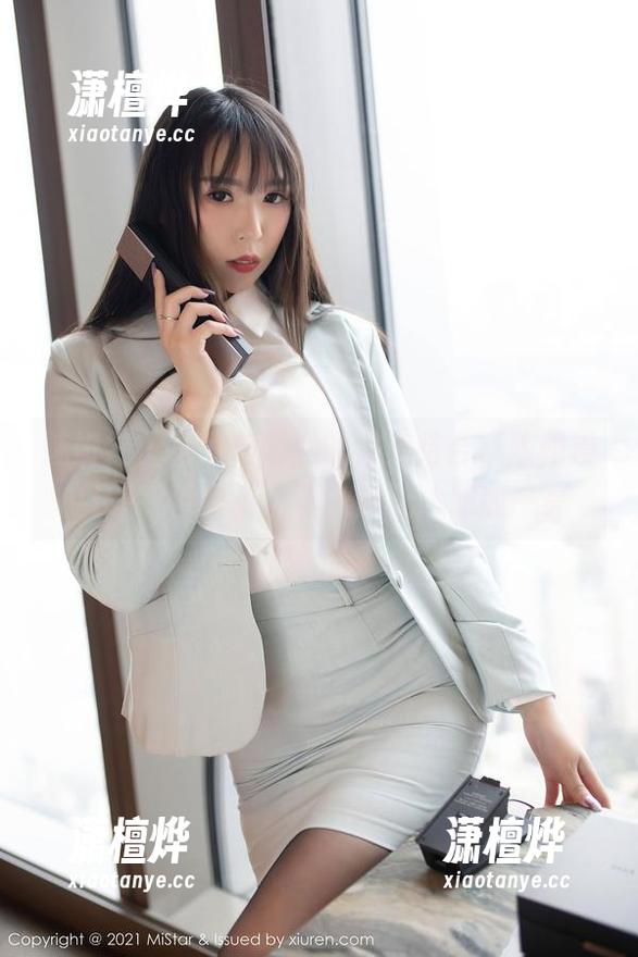 魅妍社-陈雅漫VICKY 魅妍社 - 居家与时尚的完美结合,陈雅漫VICKY的高清写真集真让人眼前一亮