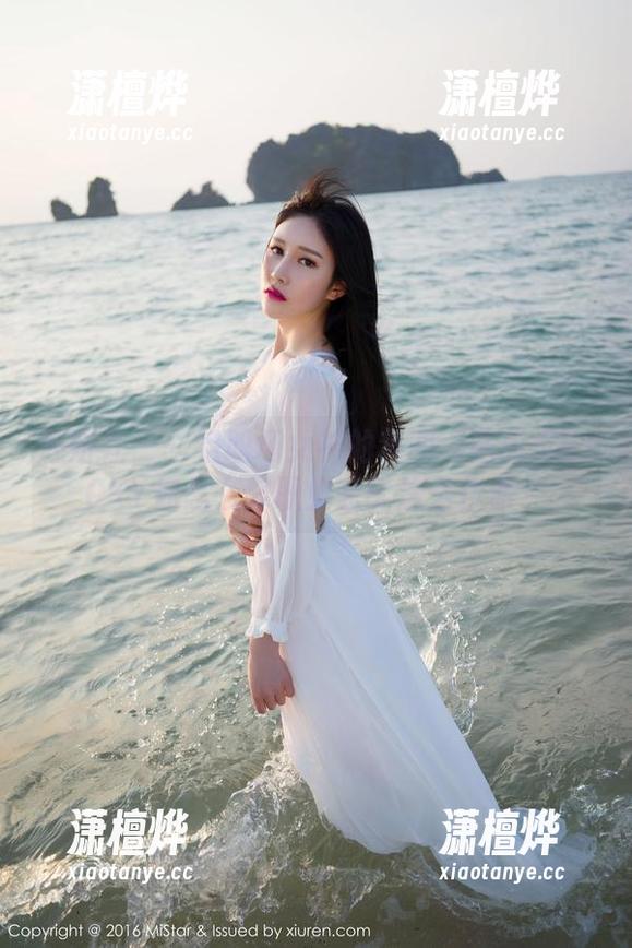 魅妍社-陈雅漫VICKY 魅妍社 - 一组职场女神的套图:陈雅漫VICKY你怎么穿职业装能这么优雅?