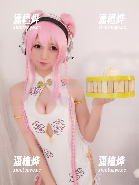 魔物喵nigisa 分享魔物喵nigisa的废弃医院图集:天哪!这医院的“病人”好像比我还美!